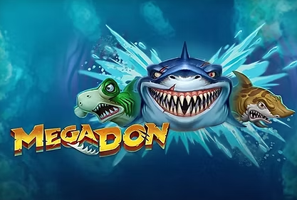 Megadon Game