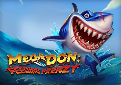 Feeding Frenzy Game